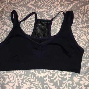 Aerie mesh sports bra
